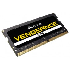 MEMORIA SODIMM DDR4  8GB PC4-19200 2400MHZ CORSAIR