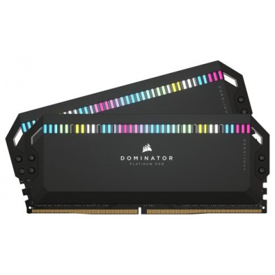 Corsair Dominator CMT32GX5M2X7200C34 módulo de memoria 32 GB 2 x 16 GB DDR5 7200 MHz (Espera 4 dias)