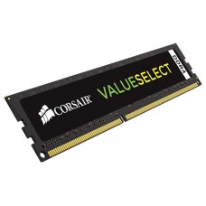 Corsair Value Select 8GB PC4-17000 módulo de memoria 1 x 8 GB DDR4 2133 MHz (Espera 4 dias)