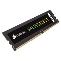 MEMORIA DDR4  8GB PC4-19200 2400MHZ CORSAIR VALUE CL16