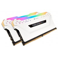 MEMORIA KIT DDR4  16GB (2X8GB) PC4-25600 3200MHZ