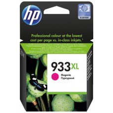 HP OfficeJet 6100 Cartucho Magenta Nº933XL