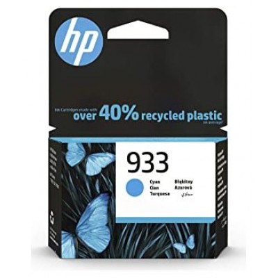 HP OfficeJet 6100 Cartucho Cyan Nº933