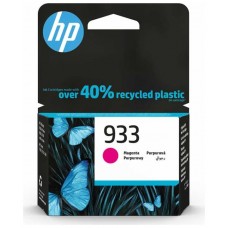 HP OfficeJet 6100 Cartucho Magenta Nº933