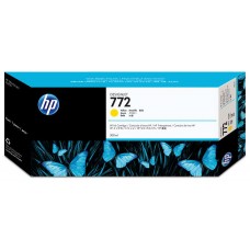 HP Designjet Z5200 Cartucho Amarillo nº772 300ml