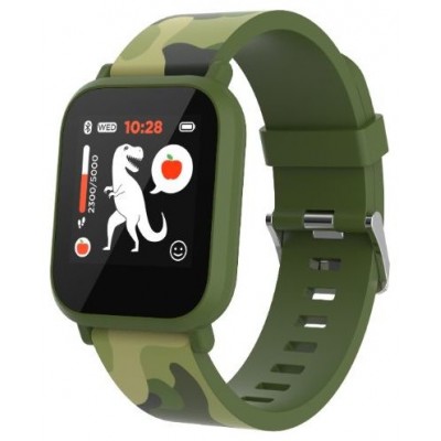 SMARTWATCH KIDS MY DINO VERDE CANYON (Espera 4 dias)