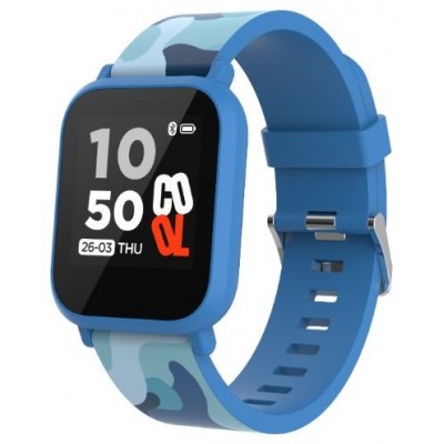 SMARTWATCH KIDS MY DINO AZUL CANYON (Espera 4 dias)