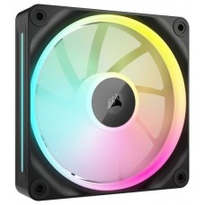 VENTILADOR CAJA ADICIONAL 12X12 CORSAIR LX120 ICUE