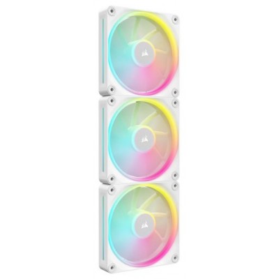 VENTILADOR CAJA ADICIONAL 12X12 CORSAIR LX120 ICUE