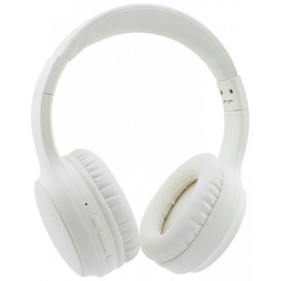 Coolbox Auriculares Diadema Air40 BT Beige