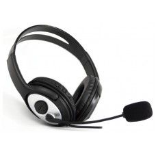 AURICULARES COOLBOX COOLCHAT 3.5 AURICULARESC/MIC  1 JACK