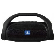 ALTAVOZ BLUETOOTH COOLSTONE 05 NEGRO COOLBOX (Espera 4 dias)
