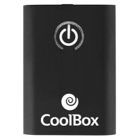 COOLBOX WIRELESS AUDIOLINK BLUETOOTH