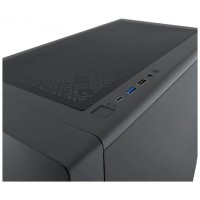 CAJA SEMITORRE/ATX COOLBOX GM450 STARLIGHT S/FUENTE (Espera 4 dias)