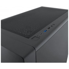 CAJA ATX COOLBOX GAMING GA450B STARTLIGHT BLACK
