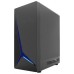 CAJA SEMITORRE/ATX COOLBOX GM450 STARLIGHT S/FUENTE (Espera 4 dias)
