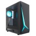 CAJA SEMITORRE/ATX COOLBOX GM450 STARLIGHT S/FUENTE (Espera 4 dias)