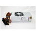 COOLBOX FUENTE ALIMENTACION TFX  300W 80+ BRONZE