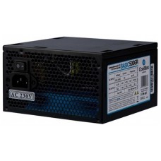 FUENTE ALIMENTACION 500W COOLBOX 500GR BASIC 2SATA (Espera 4 dias)