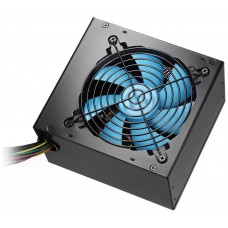 COOLBOX FUENTE DE ALIMENTACION 500W ATX POWERLINE NEGRA