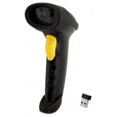 LECTOR CODIGO BARRAS BLUETOOTH 1D/2D COOLBOX (Espera 4 dias)
