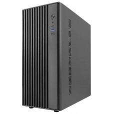 CAJA SEMITORRE/ATX COOLBOX A850 S/FUENTE USB3.0 NEGRA (Espera 4 dias)