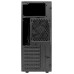 CAJA SEMITORRE/ATX COOLBOX A850 S/FUENTE USB3.0 NEGRA (Espera 4 dias)