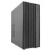 CAJA SEMITORRE/ATX COOLBOX A850 S/FUENTE USB3.0 NEGRA (Espera 4 dias)