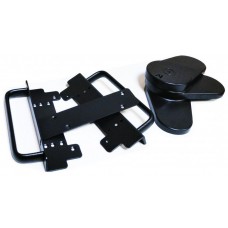 KIT PEDESTAL PARA CAJA  COOLBOX SRM-44500 COO-PIE-SRM
