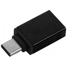 ADAPTADOR COOLBOX USB-C (M) A USB3.0-A (H)