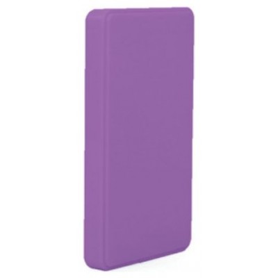 CARCASA EXTERNA HDD 2.5" COOLBOX SCG2543 MORADO USB3.0