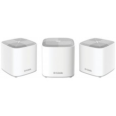 PUNTO DE ACCESO WIFI D-LINK COVR-X1863 MESH AX1800