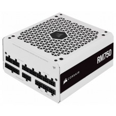 Corsair RPS0119 unidad de fuente de alimentación 750 W 24-pin ATX ATX Blanco (Espera 4 dias)