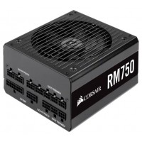 FUENTE ALIMENTACION ATX 750W CORSAIR RM750e 80+ GOLD