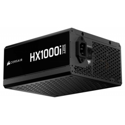 FUENTE ALIM. MODULAR CORSAIR ATX 3.1 PCIe 5.1 HX1000i 1000W CIBENETICS PLATINUM (Espera 4 dias) FUENTE ALIM. MODULAR CORSAIR ATX 3.1 PCIe 5.1 HX1000i 1000W CIBENETICS PLATINUM (Espera 4 dias)
