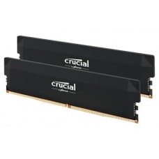 Crucial PRO CP2K16G64C38U5B 32GB(16x2) DDR5-6400 N