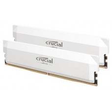 Crucial PRO CP2K16G64C38U5W 32GB(16x2) DDR5-6400 W