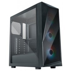 TORRE ATX COOLERMASTER CMP 520 BLACK