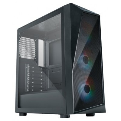 TORRE ATX COOLERMASTER CMP 520 BLACK