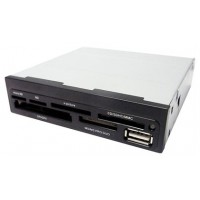 CARD READER INTERNO COOLBOX CR400 MicroSD M2 CF MS SDX