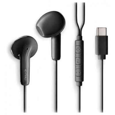 AURICULARES NGS CROSS GLIDE BK