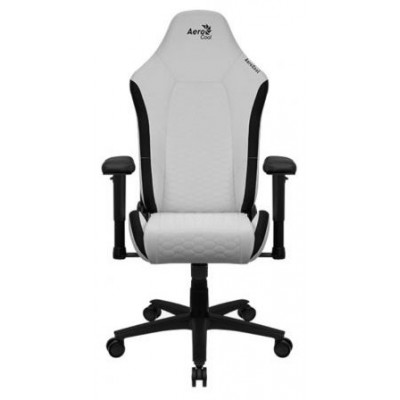 SILLA GAMING AEROCOOL CROWN DISEÃ‘O