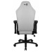 SILLA GAMING AEROCOOL CROWN DISENO PREMIUM CUERO