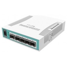 SWITCH MIKROTIK CRS106-1C-5S