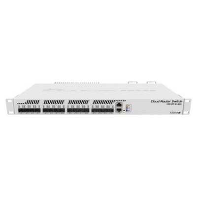 MikroTik CRS317-1G-16S+RM Switch 1xGB 16xSFP+ L6