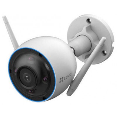 CAMARA PARA EL HOGAR INTELIGENTE CON WIFI CS-H3C