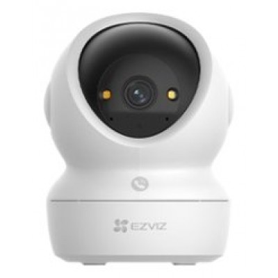 EZVIZ H6c G1 4K Esférico Cámara de seguridad IP Interior 3840 x 2160 Pixeles Techo/Pared/Escritorio (Espera 4 dias) EZVIZ H6c G1 4K Esférico Cámara de seguridad IP Interior 3840 x 2160 Pixeles Techo/Pared/Escritorio (Espera 4 dias)