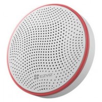 EZVIZ T9C SMART SIREN SAP: 304800308 (Espera 4 dias)