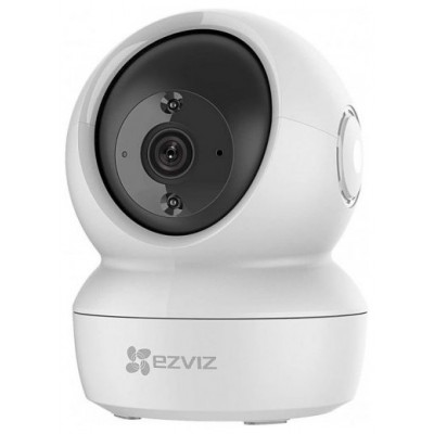 CAMARA IP EZVIZ FULL HD INDOOR SMART SECURITY PT CAM, WITH MOTION TRACKING