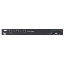 Aten CS1798 interruptor KVM Montaje en rack Negro (Espera 4 dias)